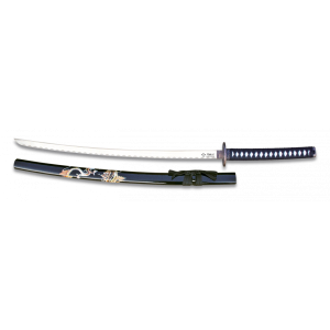 31896  Katana TOLE10 blade 68 cm