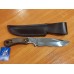 32274 - Охотничий нож ALBAINOX микарта 13,7 см