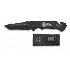 Pocket knife TACTICAL K25