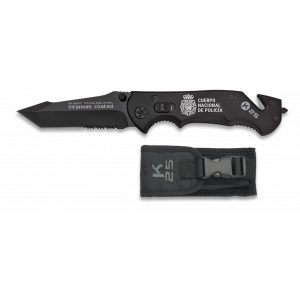 Pocket knife TACTICAL K25