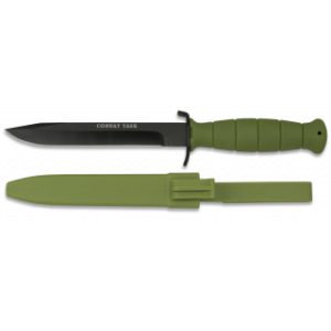 32085 Knife ALBAINOX green 16.5cm 