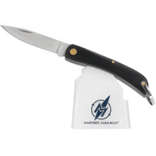 01183 - Campaña pocket knife. Wood. Blade 9.5 cm