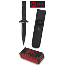 31699 - Засапожный нож К25. Ножны. Лезвие 12,5 см