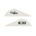 Bohning Blazer Vanes 2-Inch
