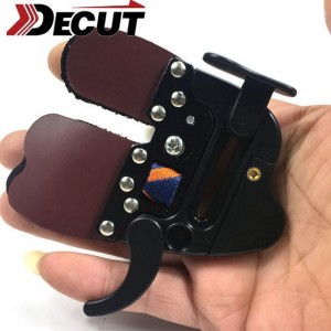Защита для пальцев DECUT Mixhar 
