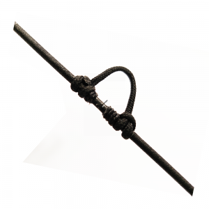 BCY D-Loop braid poliester Rope Ø1,6mm