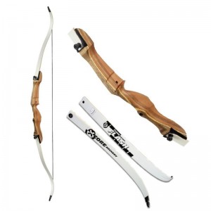 Рекурсивный лук "CORE ARCHERY"