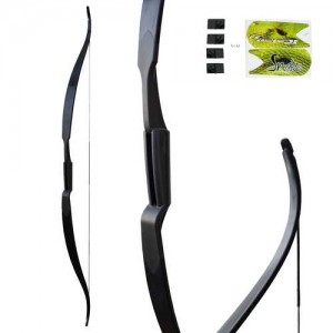 Традиционный лук Rolan Snake 60"