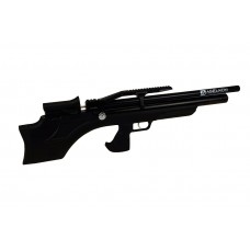 Пневматическая винтовка PCP ASELKON MX7 BLACK cal. 4,5mm /SYNTHETIC  