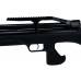 Пневматическая винтовка PCP ASELKON MX7 BLACK cal. 4,5mm /SYNTHETIC  