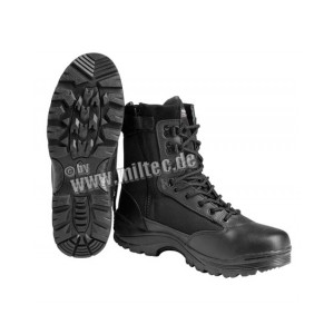 Tactical boot	