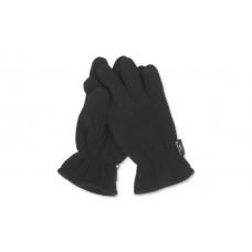 Тактические флисовые перчатки MIL-TEC THINSULATE Black