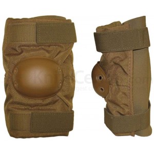 Налокотники Alta Proguard Elbow Pads Coyote