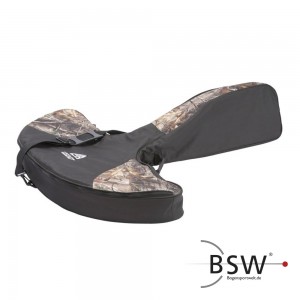 PLANO Soft Cross - Armbrusttasche	
