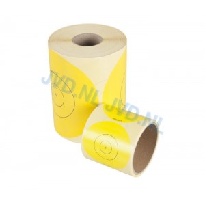 JVD Replacement Sticker 80 mm Fita 40