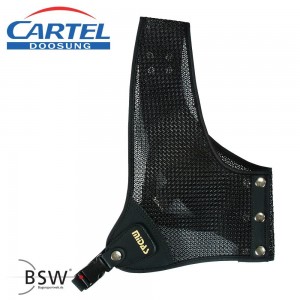 CARTEL Chestguard Midas 201 - Brustschutz	