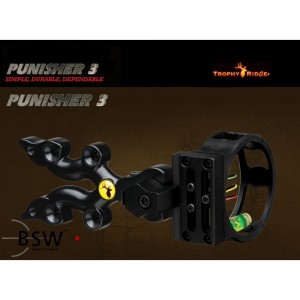 TROPHY RIDGE Punisher 3