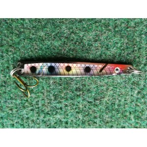 Блесна ORING 12 G