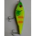 Воблер Predator Jerk 15cm 80g sink.