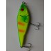 Воблер Predator Jerk 15cm 80g sink.