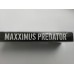 Воблер  Maxximus Predator Magic Swim ( 14 cm; 40 gr) sinking.
