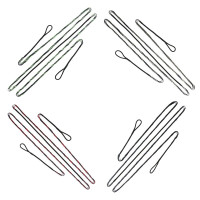 JACKALOPE Flash Speed титива 68"/14