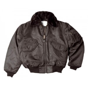 SWAT CWU Jacket	