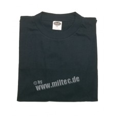 T-SHIRT US STYLE CO.SCHWARZ	