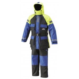 Floating suit Abu Garcia