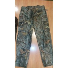 Oхотничьи брюки Hillman Camo