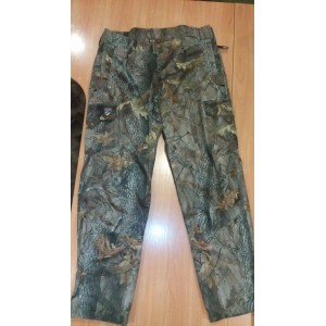 Oхотничьи брюки Hillman Camo