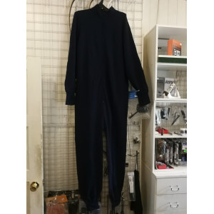 One Piece Suit 600 Woolpower Full Body Underwear