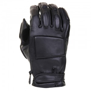 POLICE GLOVES
